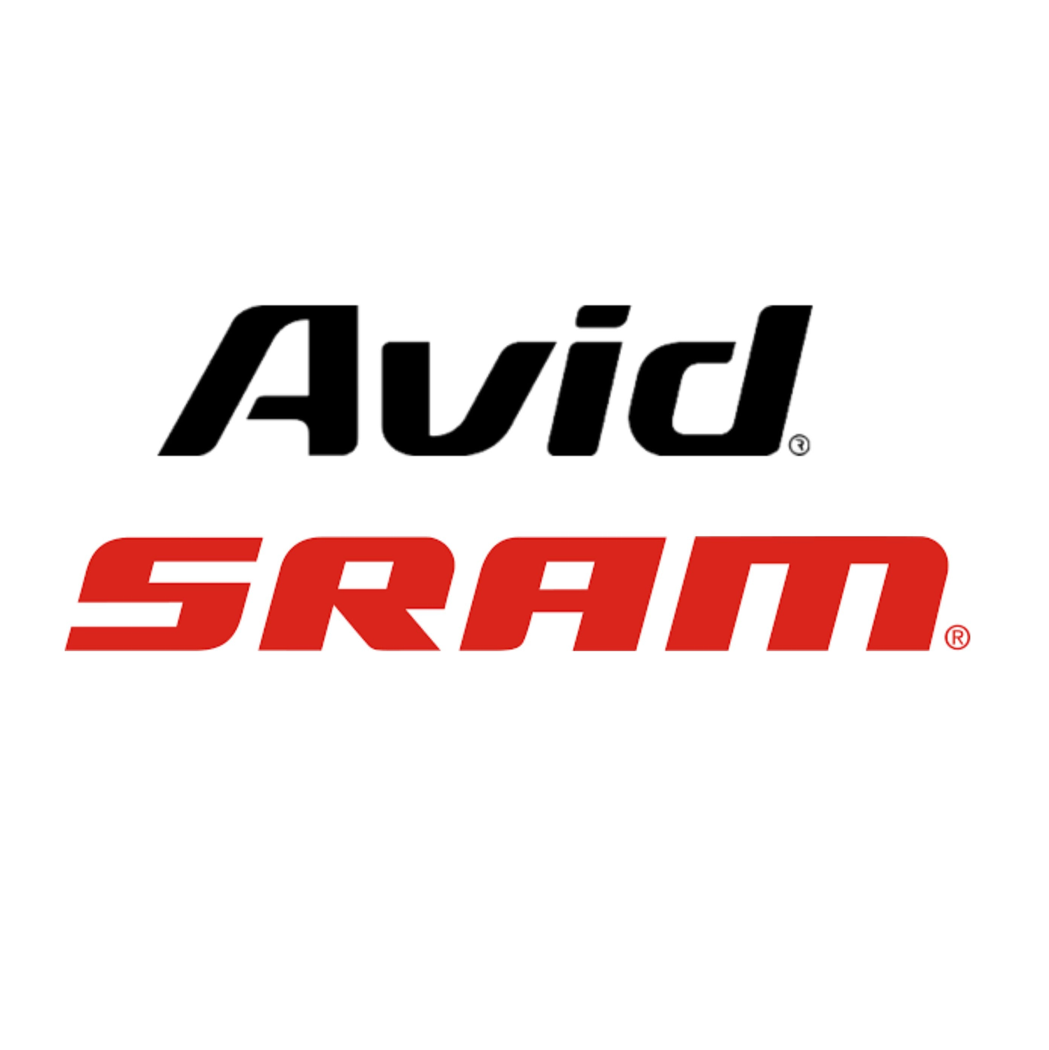 Avid/SRAM Disc Pads