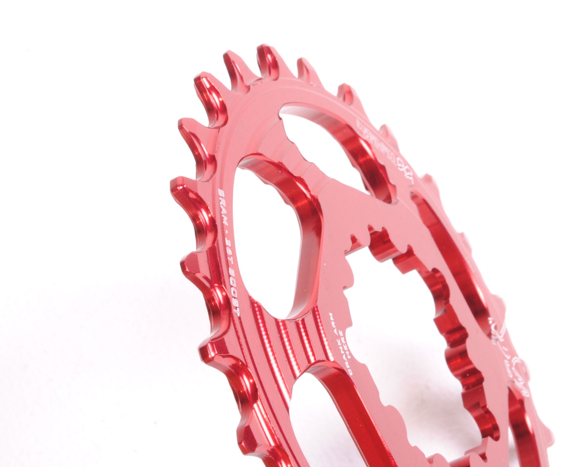 Sram eagle fashion front chainring